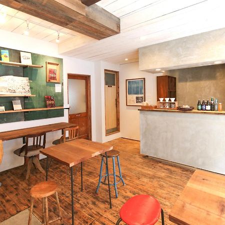 الشقق الفندقية Tokyo Little House المظهر الخارجي الصورة