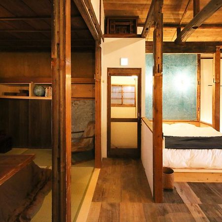 الشقق الفندقية Tokyo Little House المظهر الخارجي الصورة