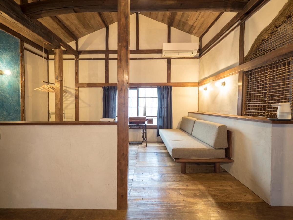 الشقق الفندقية Tokyo Little House المظهر الخارجي الصورة