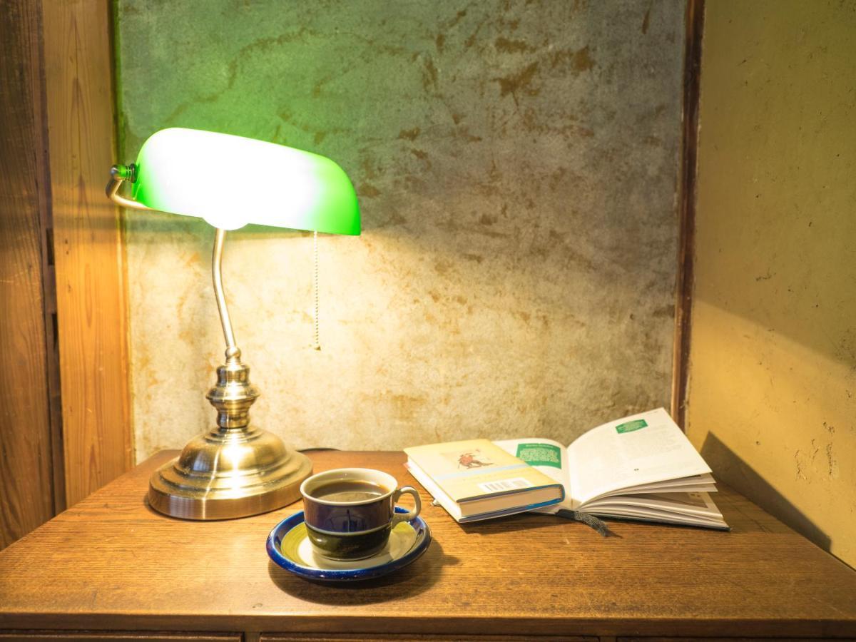 الشقق الفندقية Tokyo Little House المظهر الخارجي الصورة