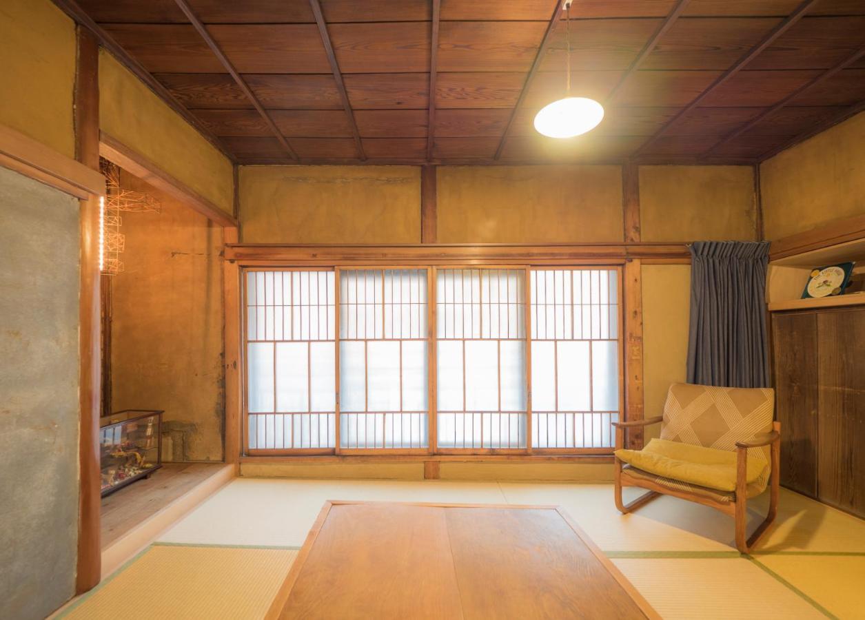 الشقق الفندقية Tokyo Little House المظهر الخارجي الصورة