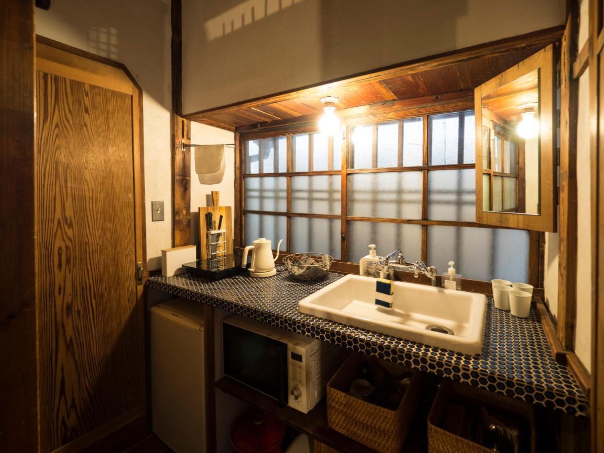الشقق الفندقية Tokyo Little House المظهر الخارجي الصورة