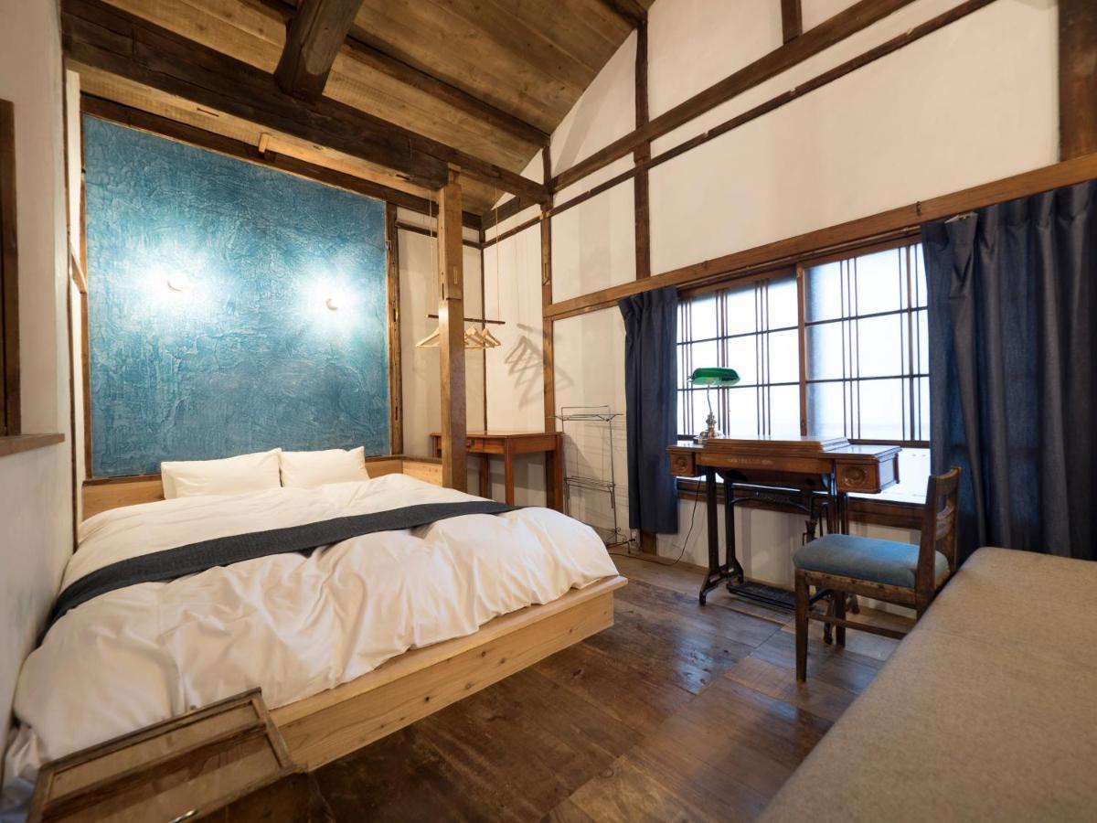الشقق الفندقية Tokyo Little House المظهر الخارجي الصورة