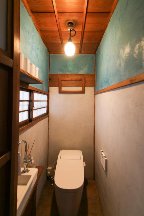 الشقق الفندقية Tokyo Little House المظهر الخارجي الصورة