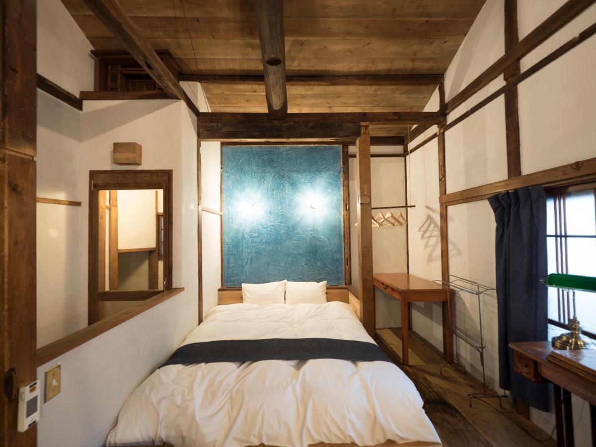 الشقق الفندقية Tokyo Little House المظهر الخارجي الصورة