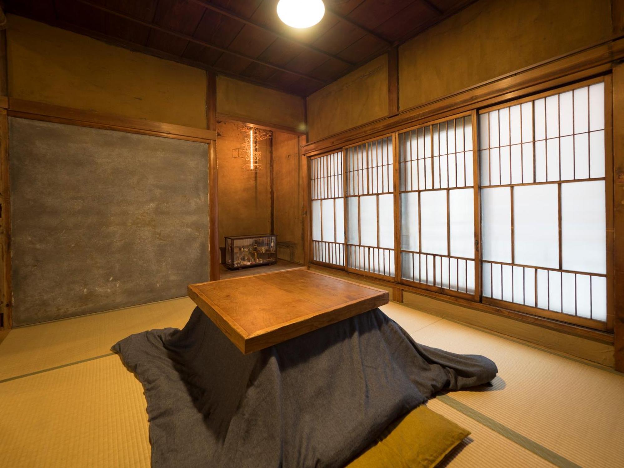 الشقق الفندقية Tokyo Little House المظهر الخارجي الصورة