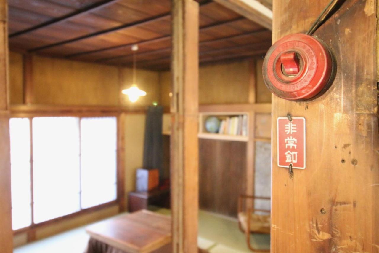 الشقق الفندقية Tokyo Little House المظهر الخارجي الصورة