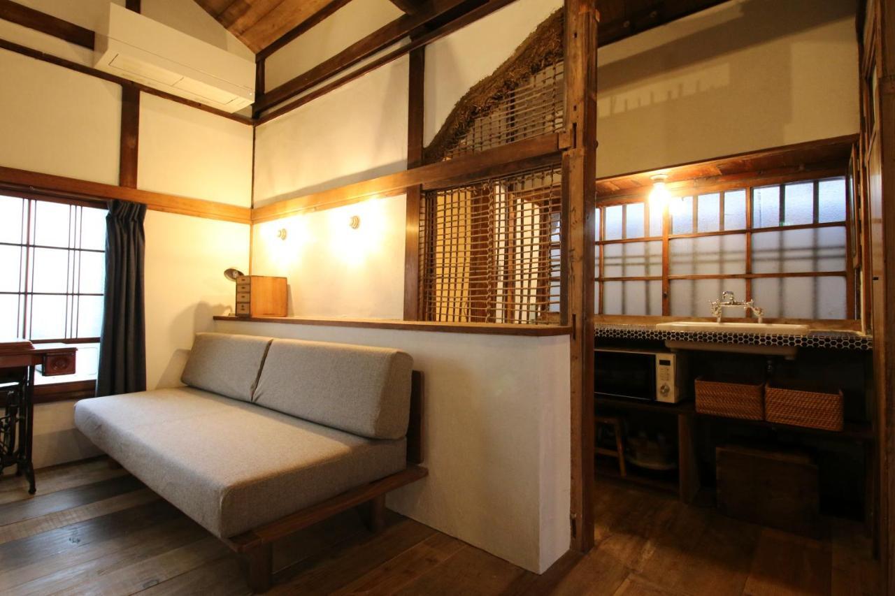 الشقق الفندقية Tokyo Little House المظهر الخارجي الصورة